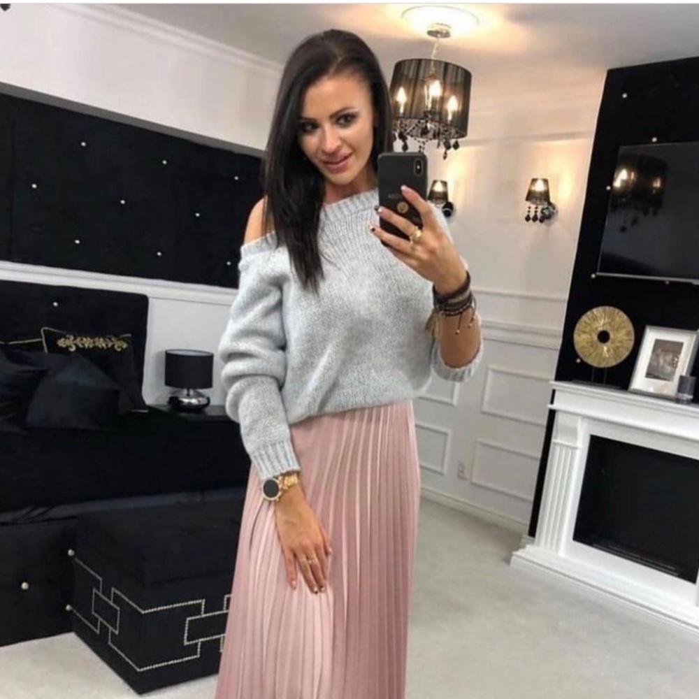 Meet your Posher, Lana
